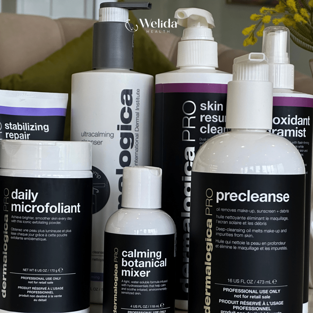 Dermalogica