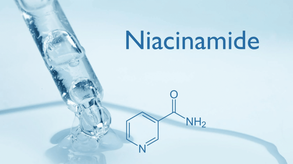 Niacinamide คืออะไร?