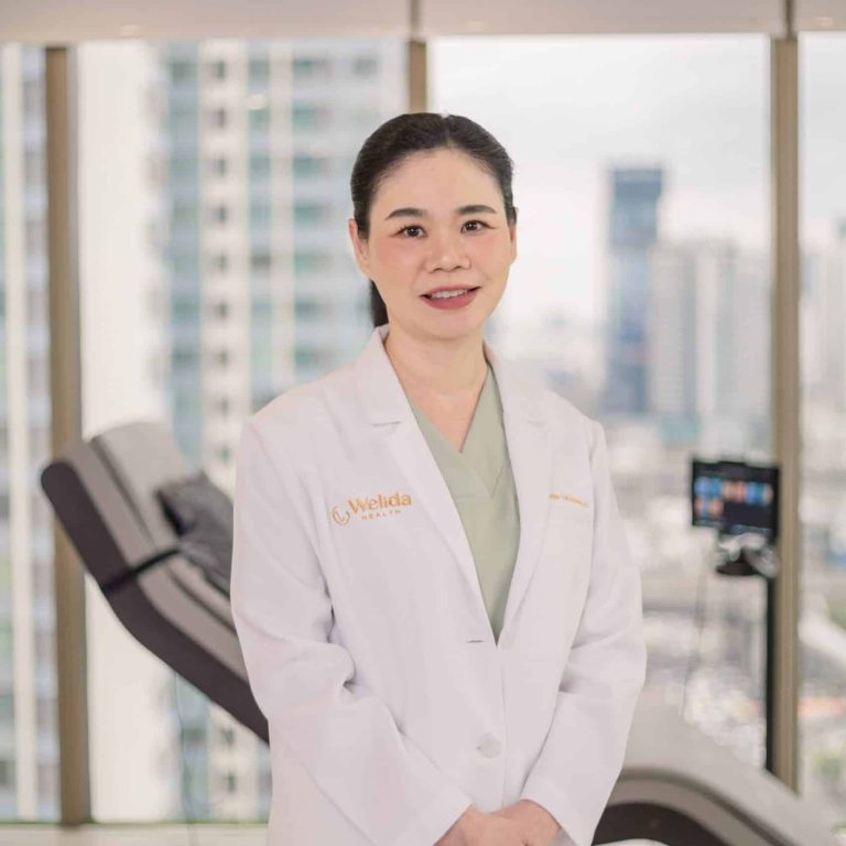 พญ. สุทธวดี สุขเจริญสิน